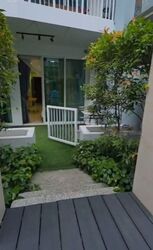 1 Canberra (D27), Condominium #580201891